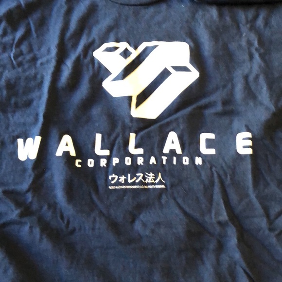 Loot Crate Blade Runner 2049 T Shirt  - XL - Picture 2 of 4